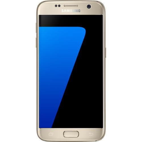 Galaxy S7 32 GB - Zlatá