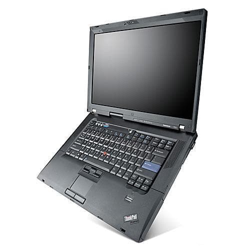 Lenovo ThinkPad R61I 15,4” (2008)