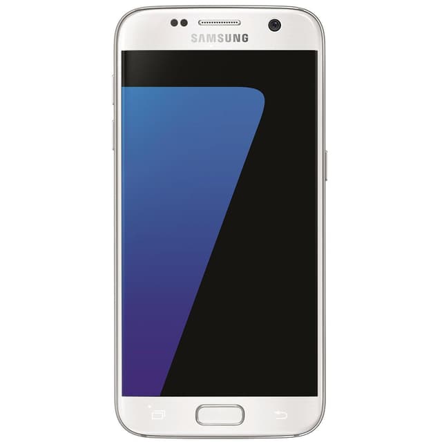 Galaxy S7 32 GB - Biela