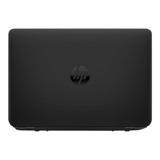 HP EliteBook 820 G1 12,5" (2013) - Core i5-4300U - 4GB - SSD 180 GB AZERTY - Francúzska