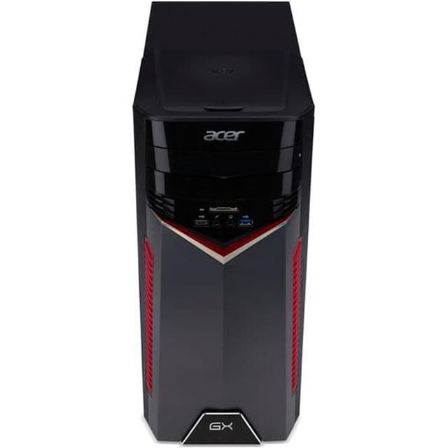 Acer Aspire GX-781-011 Core i7-7700 3,6 - HDD 1 To - 8GB