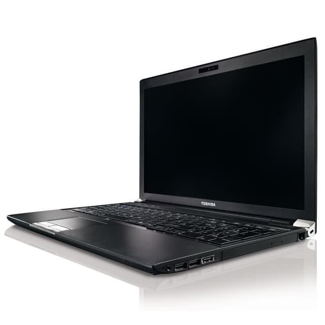 Toshiba Tecra R850 15,6” (2011)