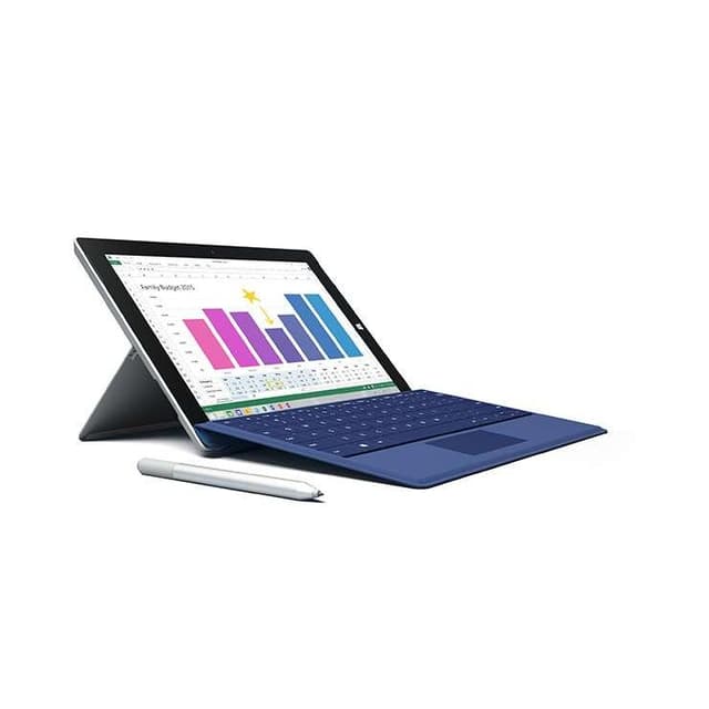 MICROSOFT Surface Pro 3 12,3” (2014)