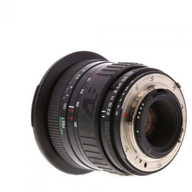 Objektív Canon AF 19-35mm f/3.5-4.5