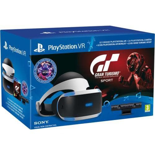 VR Headset Sony PlayStation VR Gran Turismo
