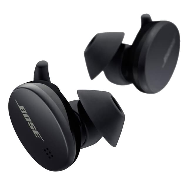 Slúchadlá Do uší Bose Sport Earbuds Bluetooth - Čierna