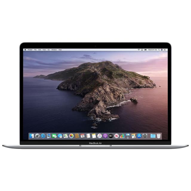 Apple MacBook Air 13,3” (Polovica roka 2020)