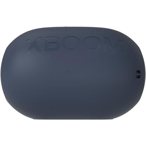 Bluetooth Reproduktor Lg Xboom Go PL2 - Čierna