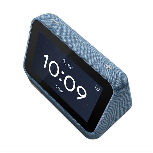 Rádio alarm Lenovo Smart Clock V2