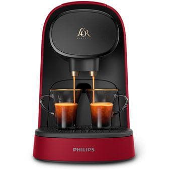 Kapsulový espressovač Philips L'Or Barista LM8012/55