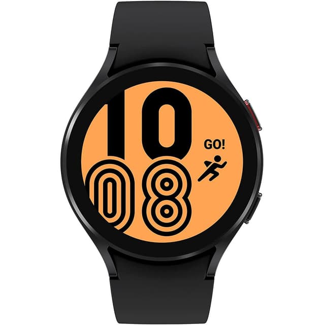 Smart hodinky Samsung Galaxy watch 4 (40mm) á á - Čierna