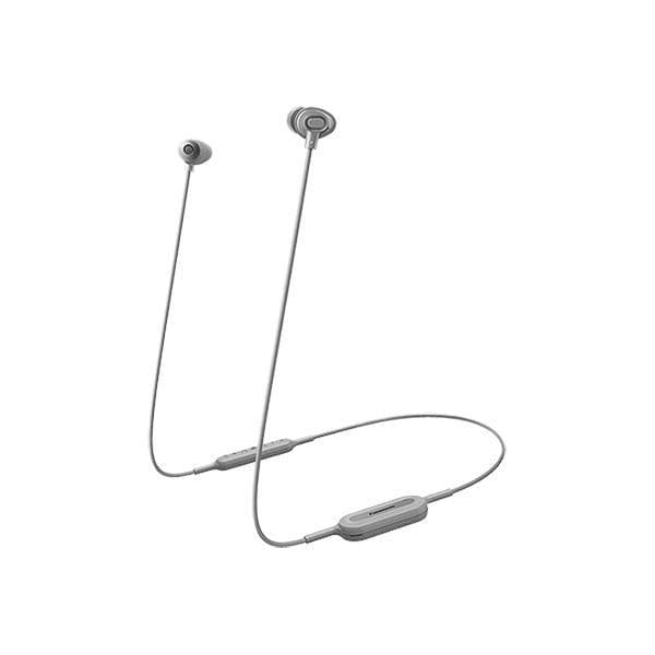 Slúchadlá Do uší Panasonic RP-NJ310BE-W Bluetooth - Sivá