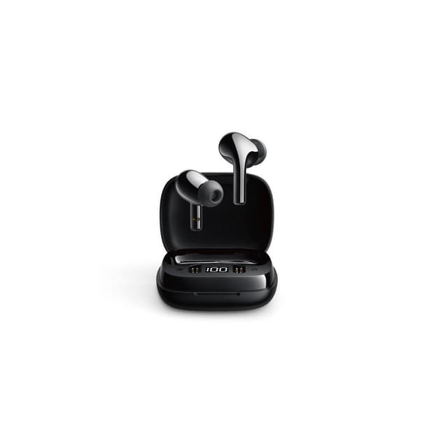 Slúchadlá Do uší Joyroom JR-TL6 Bluetooth - Čierna