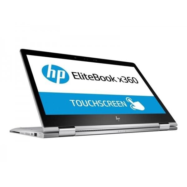 HP EliteBook X360 1030 G2 13,3” (október 2017)