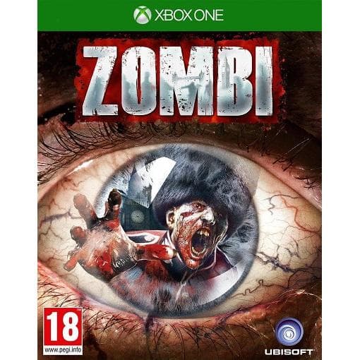 Zombi - Xbox One