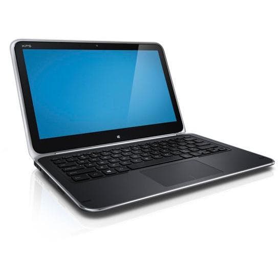 Dell XPS 12 9Q23 12,5” (2012)