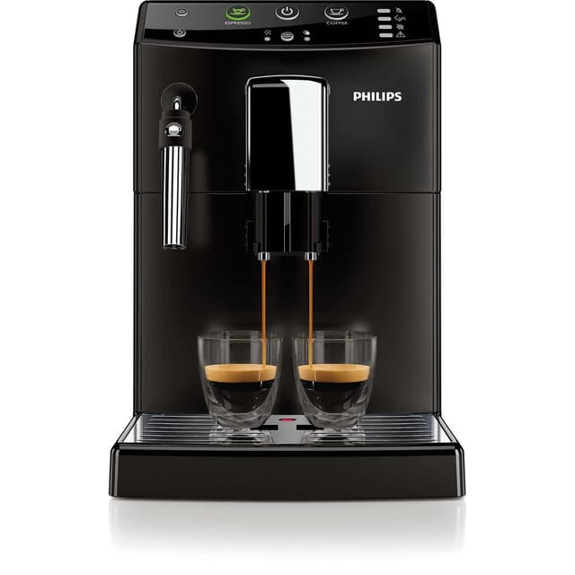 Espressovač s mlynčekom Philips 3000 Series HD8821/01