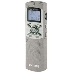 Diktafón Philips 7655