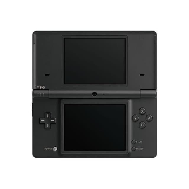 Nintendo DSI - HDD 4 GB - Čierna