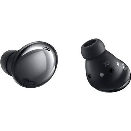 Slúchadlá Do uší  Galaxy Buds Pro Potláčanie hluku Bluetooth - Čierna