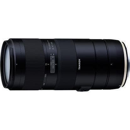 Objektívy Tamron Nikon EF 70-210 mm f/4