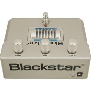 Audio príslušenstvo Blackstar HT-Boost Valve