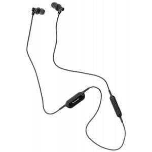 Slúchadlá Do uší Panasonic RP-NJ310BE Bluetooth - Čierna