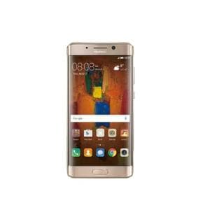 Huawei Mate 9 Pro 128 GB (Dual SIM) - Zlatá