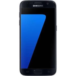 Galaxy S7 32 GB - Čierna