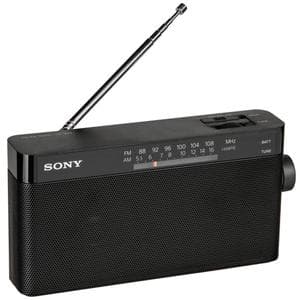 Rádio Sony ICF-306